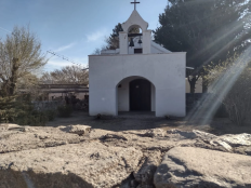 San Esteban & Dolores